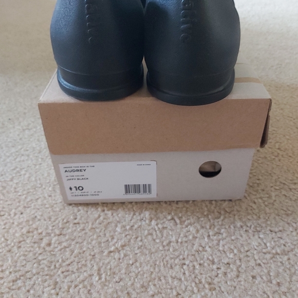 Native Audrey flats - Picture 3 of 3